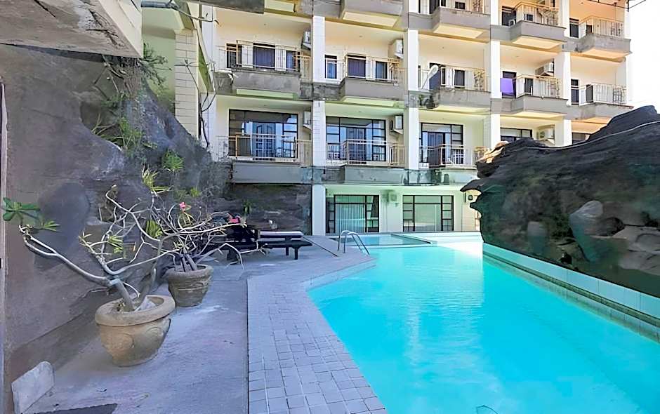 Ammara Legian By Vilarisi - 8 Minute Walk To The Beach
