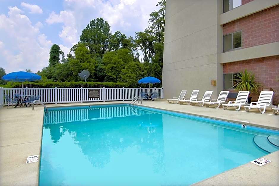 Bay Mountain Inn Cherokee Smoky Mountains