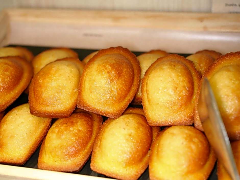 ibis Saint-Lô la Chevalerie