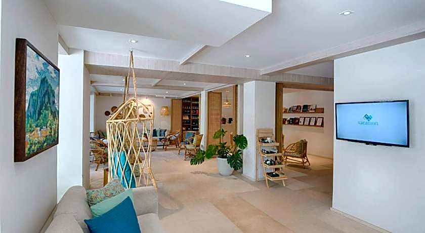 Vacation Village Phra Nang Inn - SHA Extra Plus