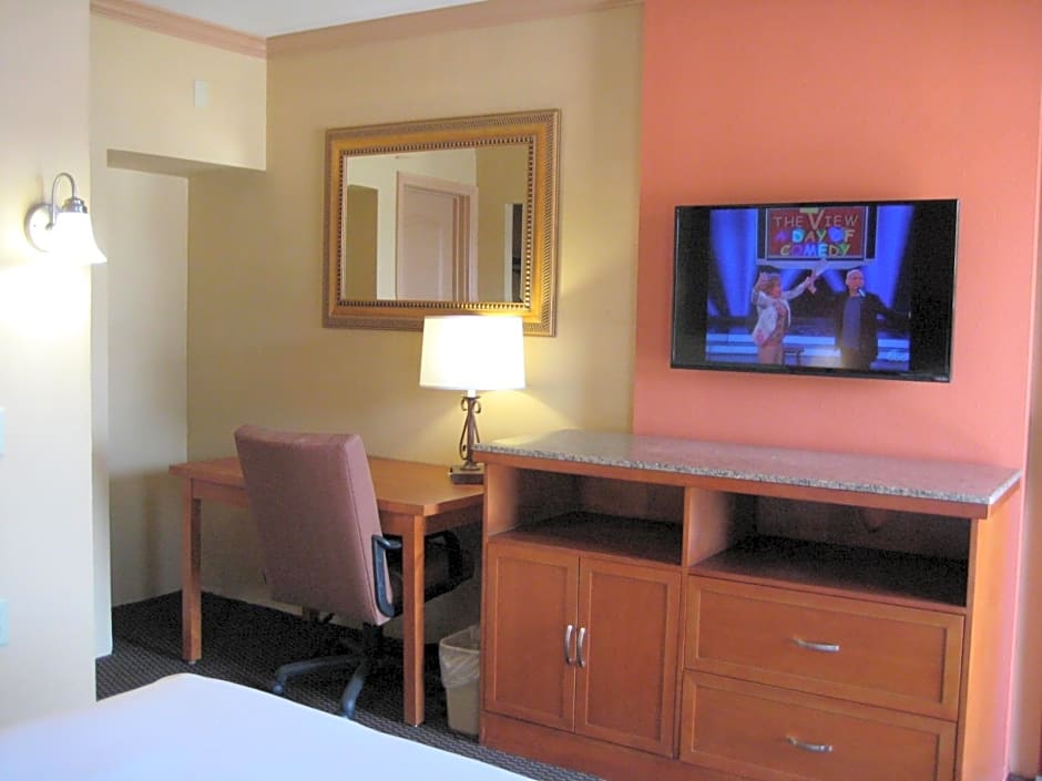 Americas Best Value Inn - Porterville
