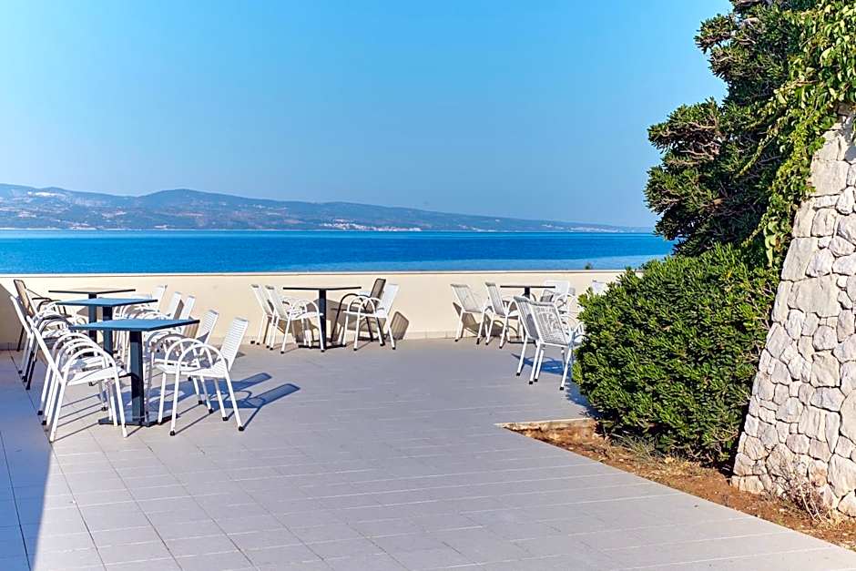 Sagitta all inclusive holiday resort
