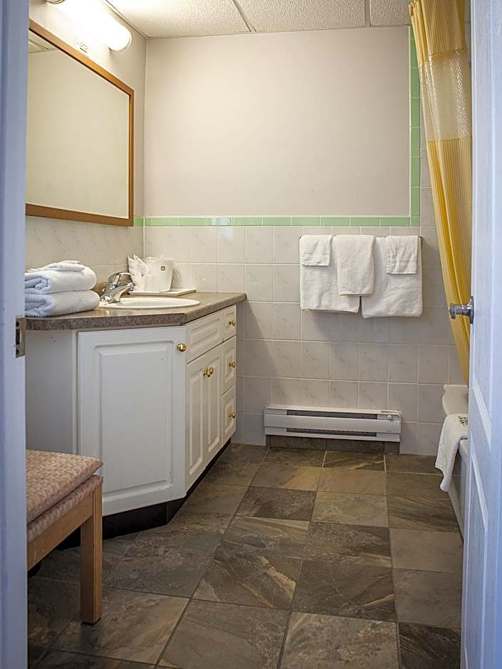 Villager Lodge Niagara Falls