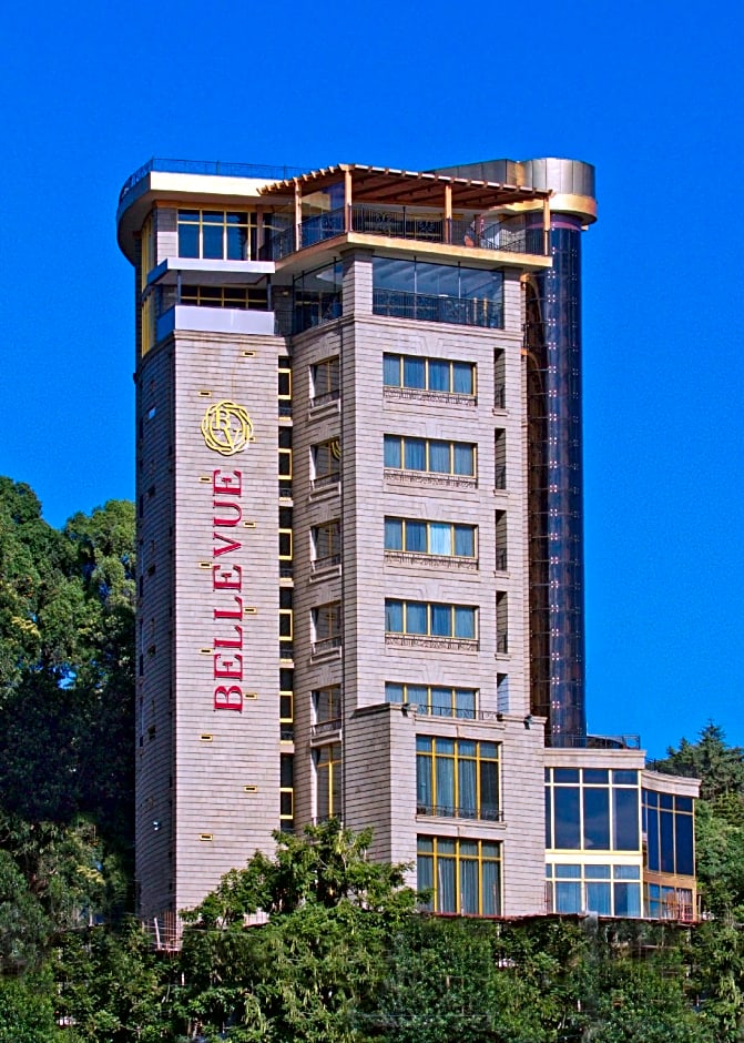 Bellevue Hotel and Spa