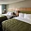 Quality Inn Calhoun North I-75
