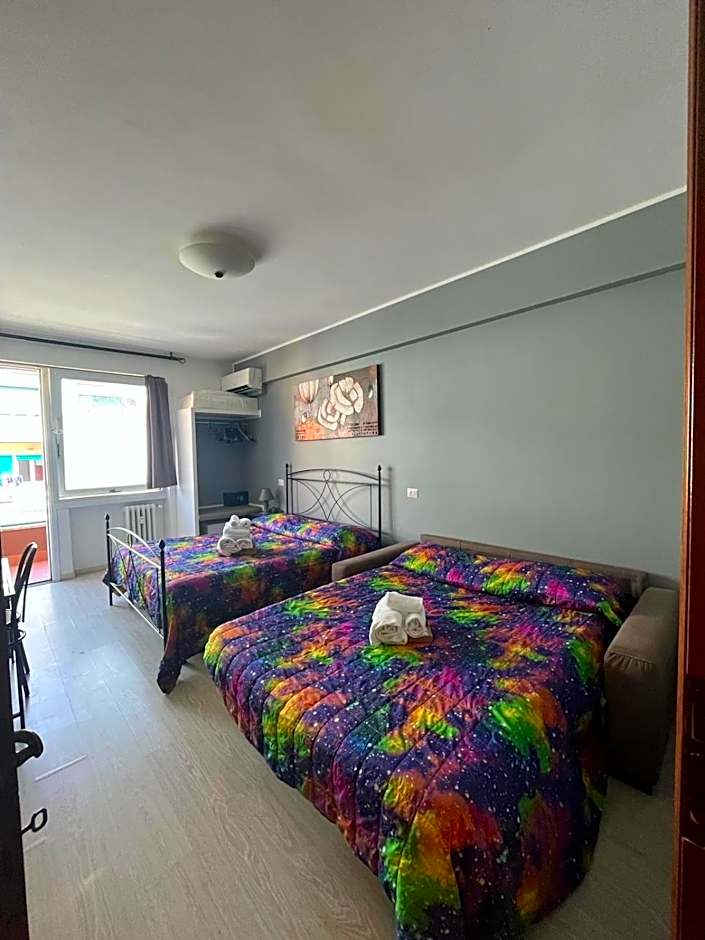 B&B La Perla di Roma