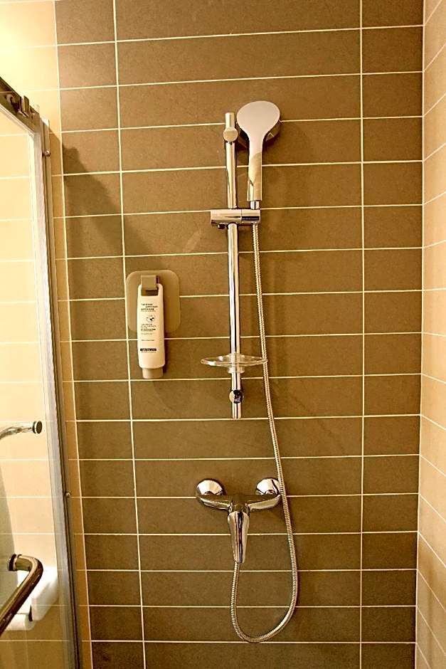 Ibis Anyang Jiefang Ave Hotel