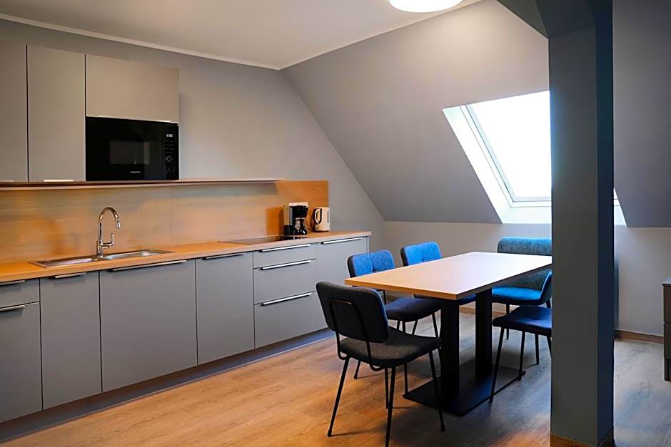 Michels Haus Wilhelm-Augusta