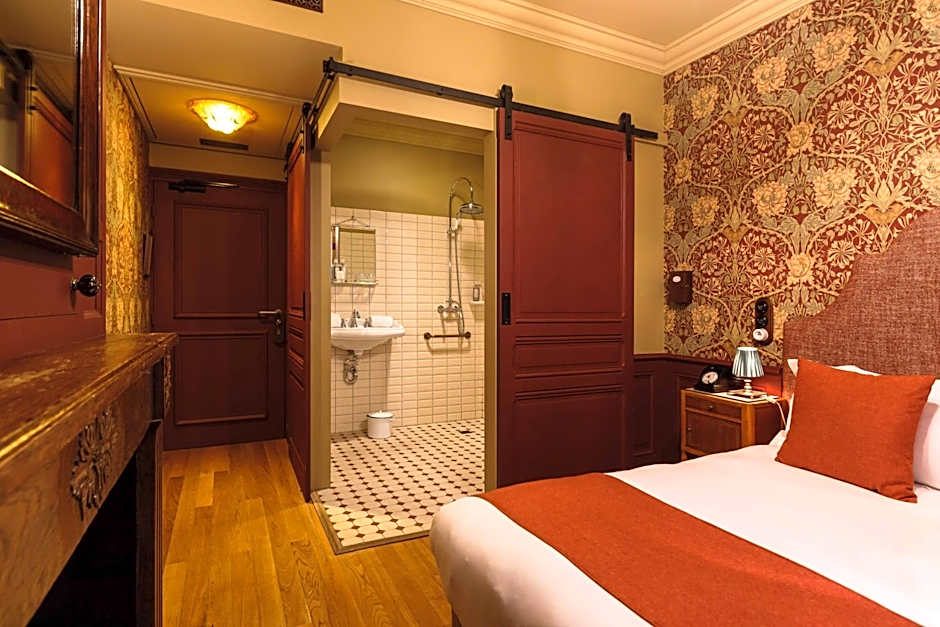 Hotel Bayard Bellecour