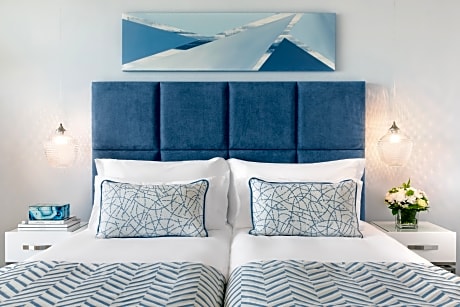 Double or twin promo