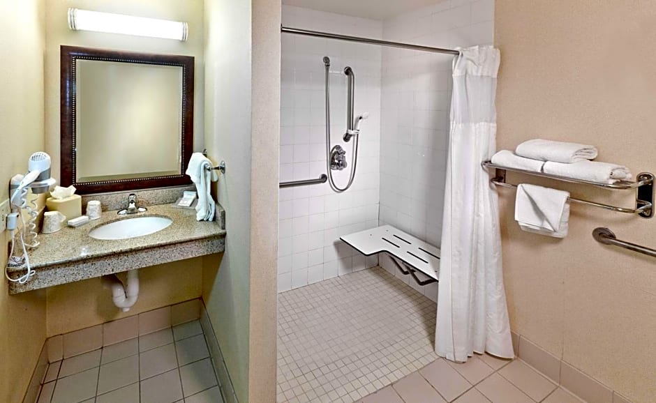 Hilton Garden Inn Ontario/Rancho Cucamonga