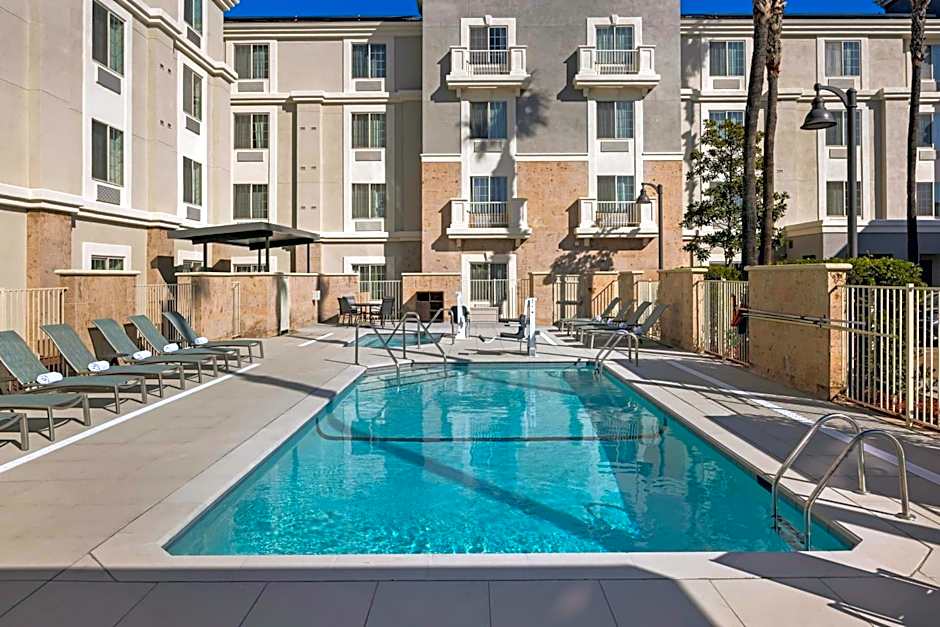 TownePlace Suites by Marriott Ontario Airport