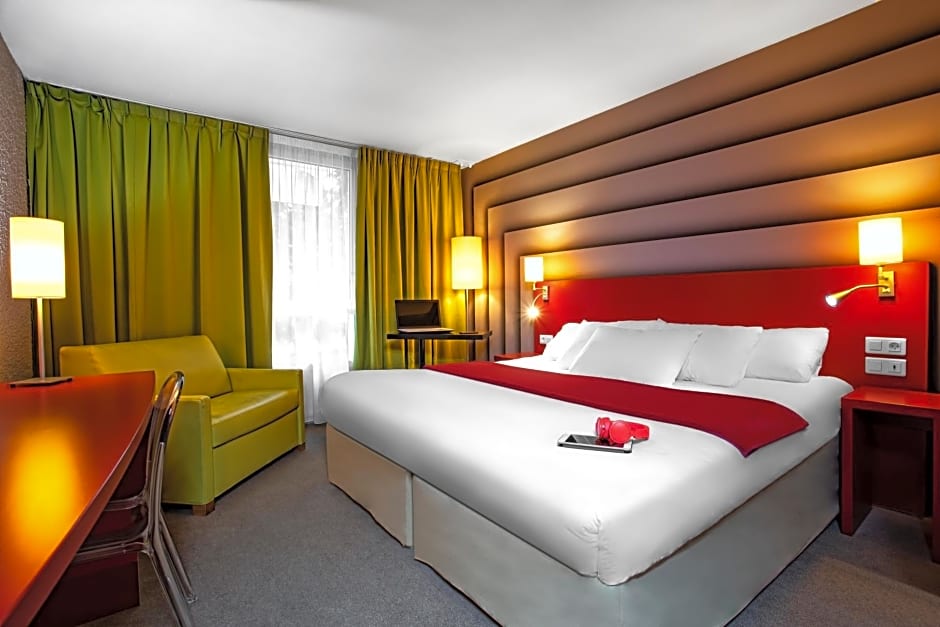Ibis Styles Avignon Sud Hotel