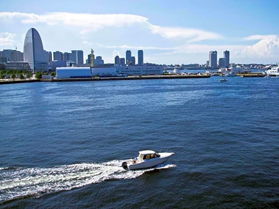 Yokohama Sakuragicho Town Hotel