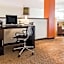 Quality Inn Bridgeport-Clarksburg