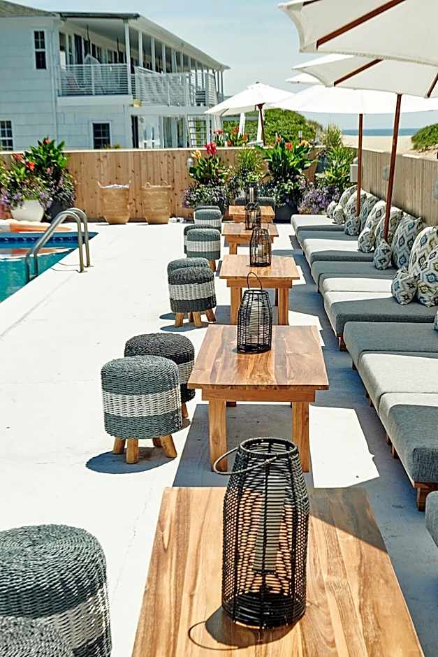 Hero Beach Club