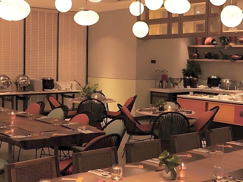ARTOTEL Yogyakarta