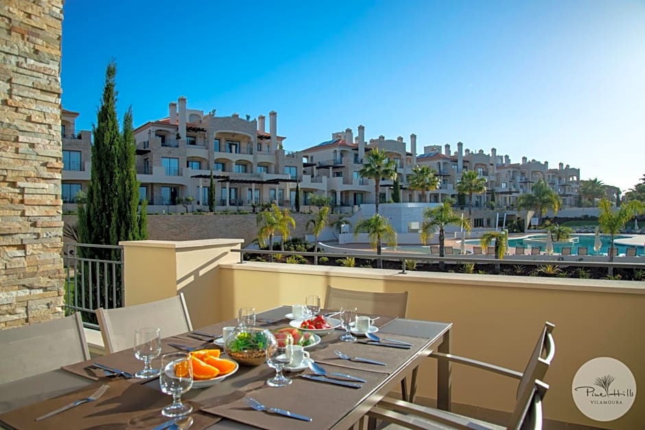 Pine Hills Vilamoura
