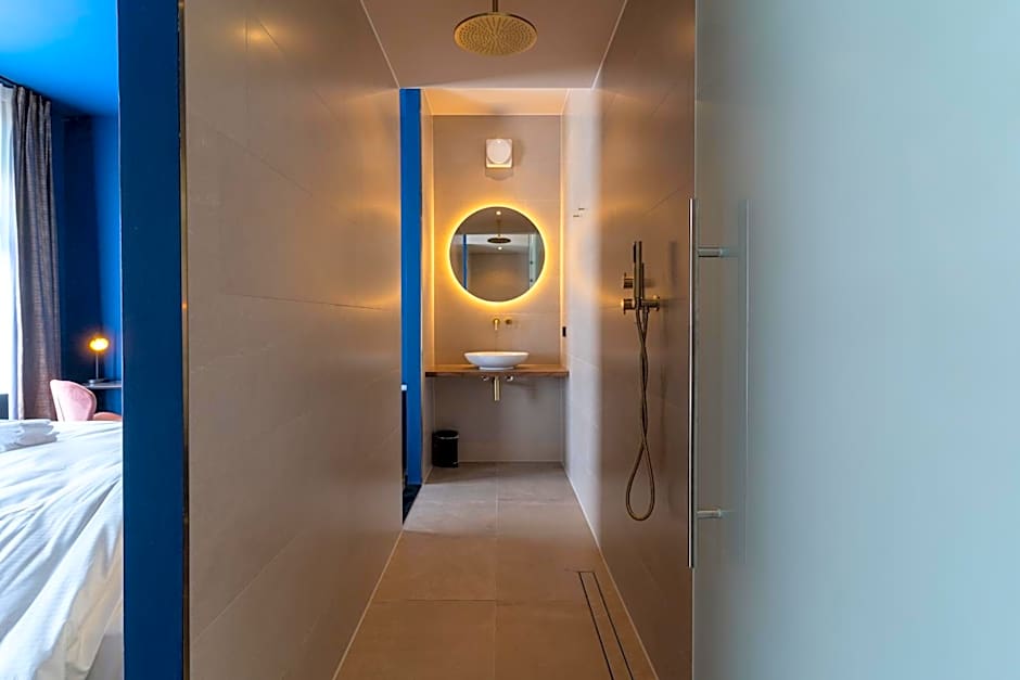 Boutique hotel Lytel Blue