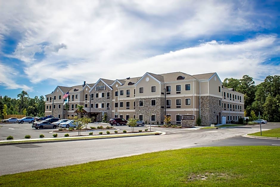 Staybridge Suites North Jacksonville, an IHG Hotel