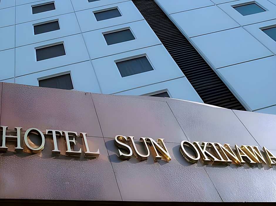 Hotel Sun Okinawa