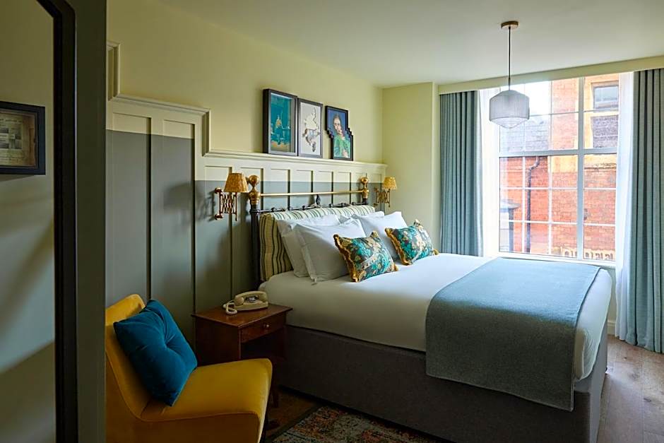 Hotel Indigo Exeter, an IHG Hotel By IHG