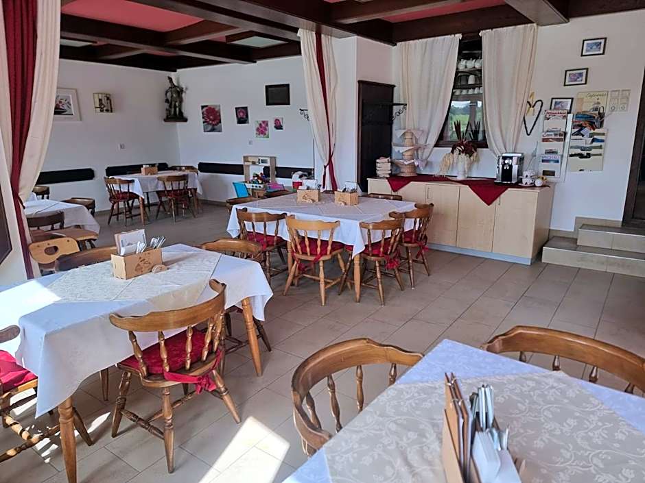 Gasthof Weidenauer- Gabi's Café