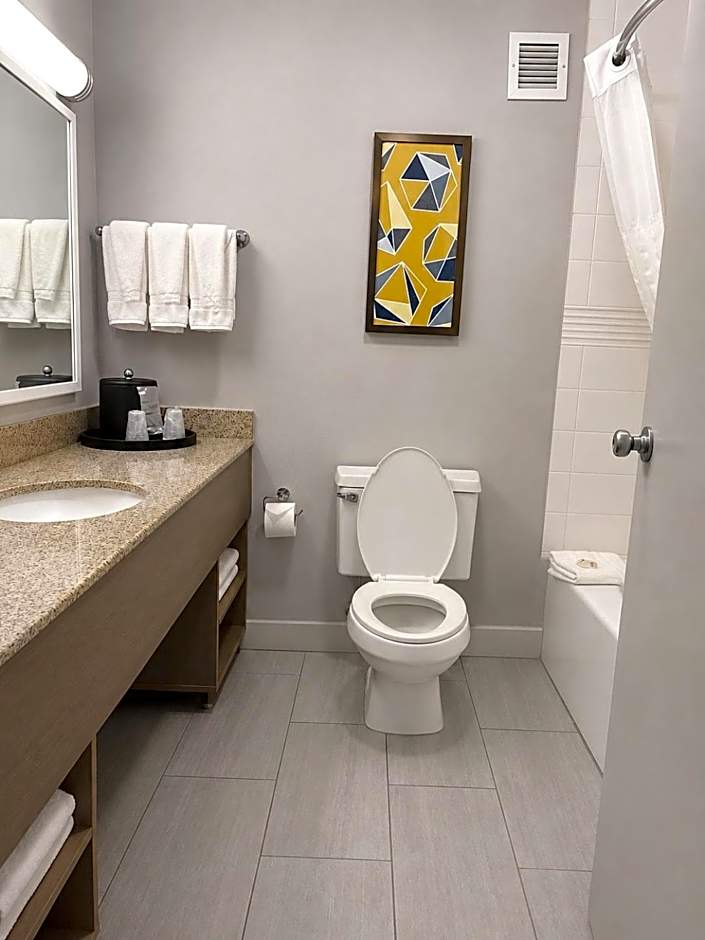 Comfort Inn & Suites Johnson City - Binghamton