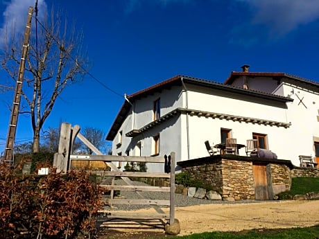 The Annexe Chadalais