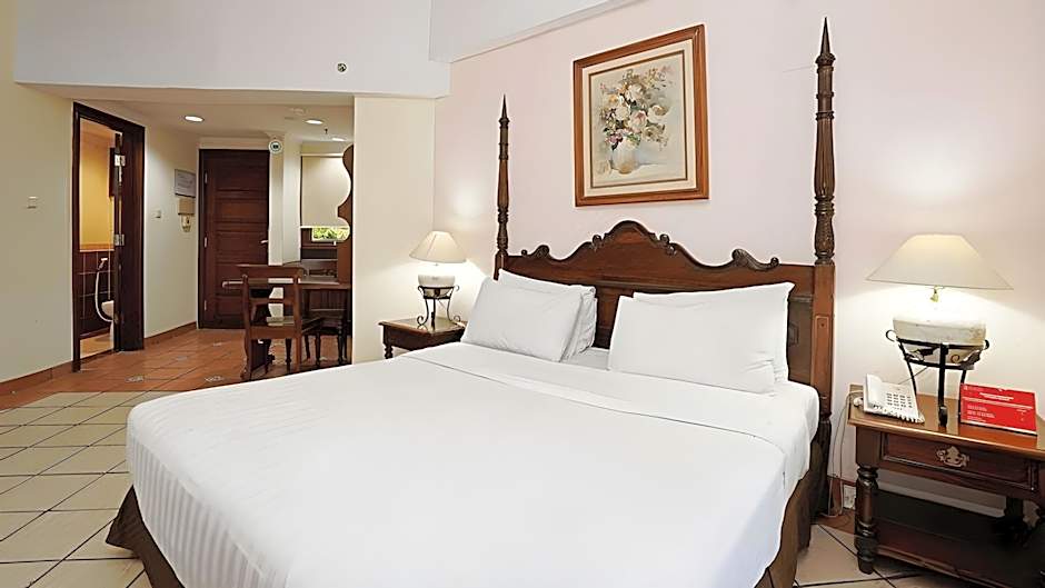 Marbella Place Anyer by Jayakarta