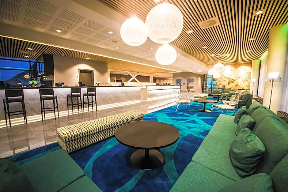 Thon Hotel Fosnavåg