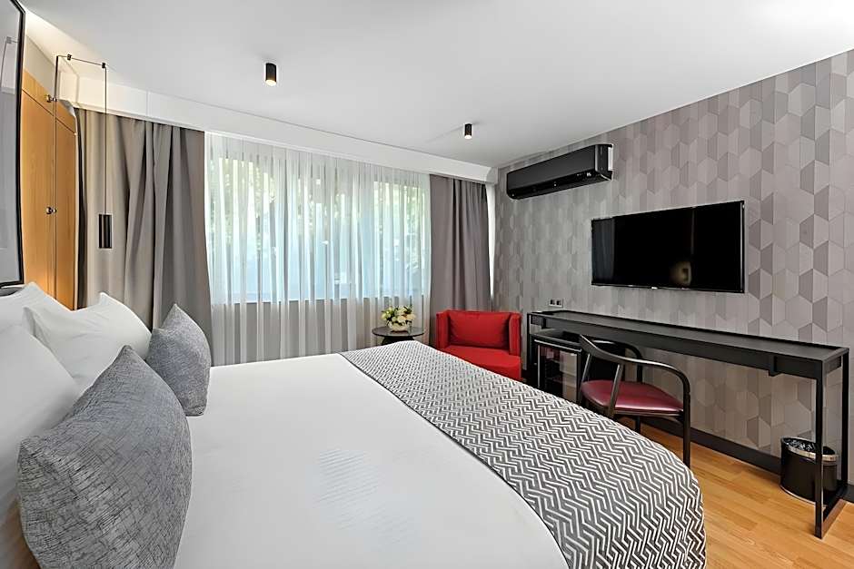 IBOS HOTELS IZMIR