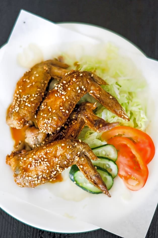 MinshukuKCS Hotel and Restaurant