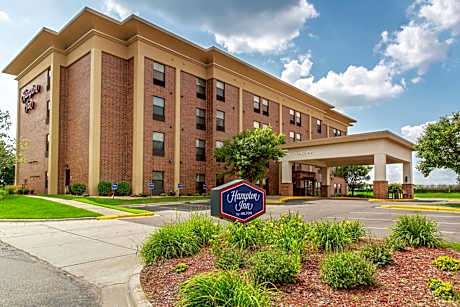 Hampton Inn By Hilton Minneapolis/Burnsville