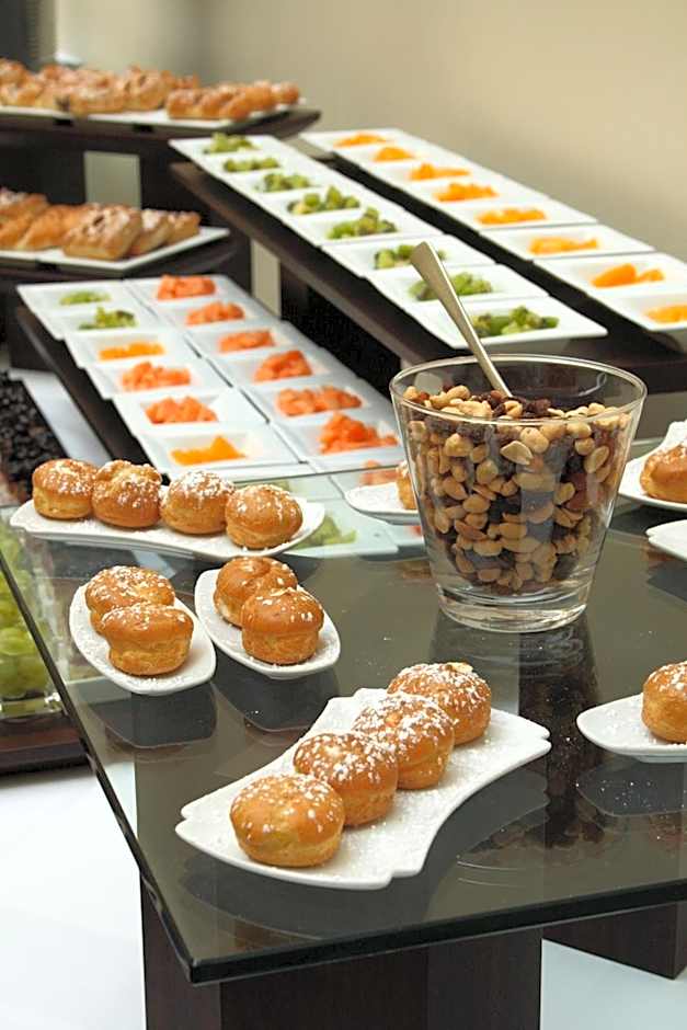 Relexa Hotel Stuttgarter Hof