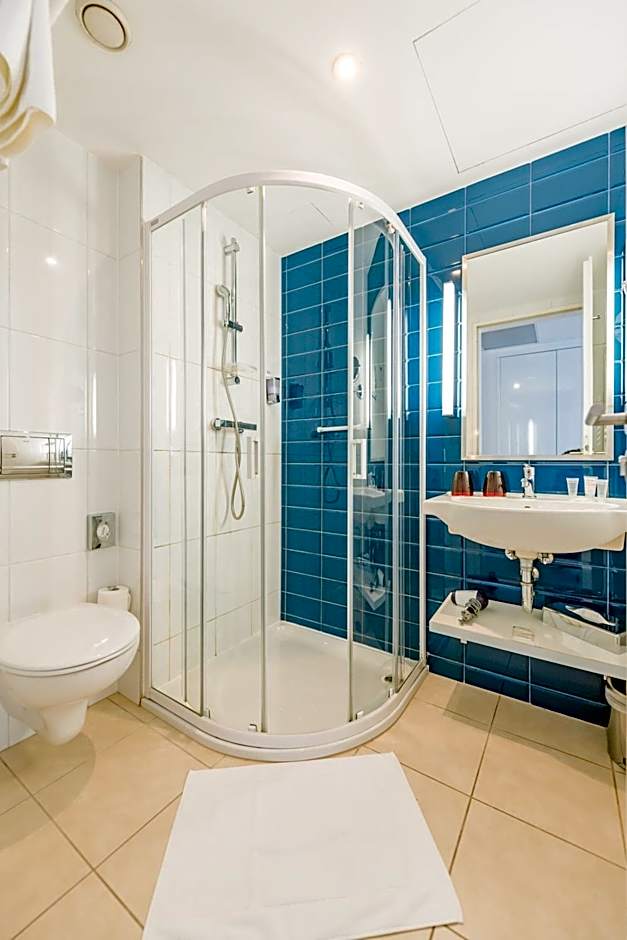 Estilo Fashion Hotel Budapest