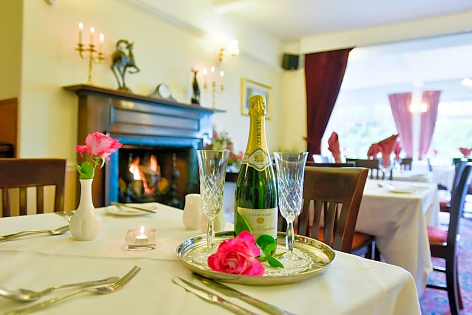 Edenhall Country Hotel