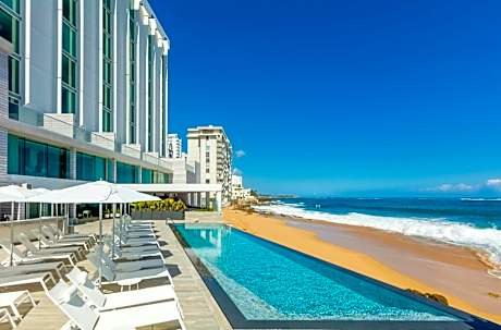 Condado Ocean Club - Adults Only
