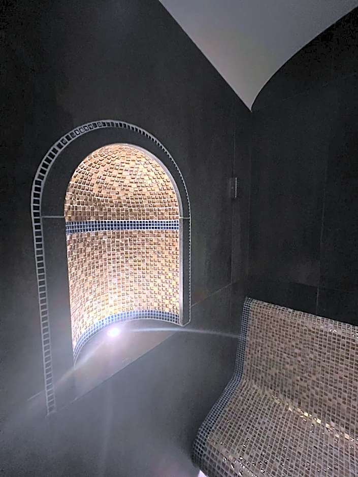 La Pineta Hotel Beach & Spa