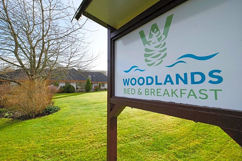 Woodlands Bed & Breakfast