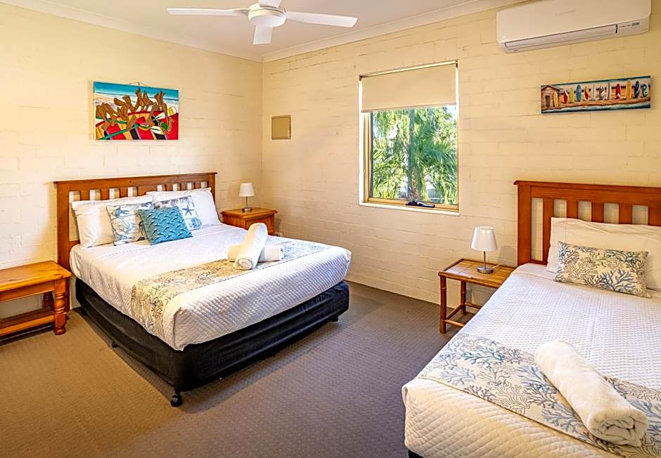 Kalbarri Murchison View Apartments
