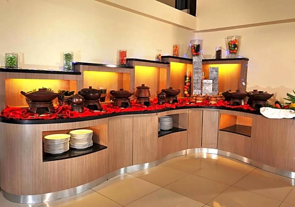 Palace Hotel Puncak