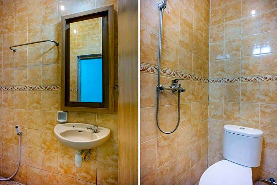 RedDoorz near Balai Kota Makassar