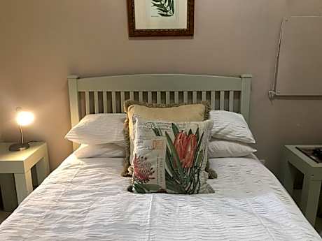Deluxe Double Room with Two Double Beds