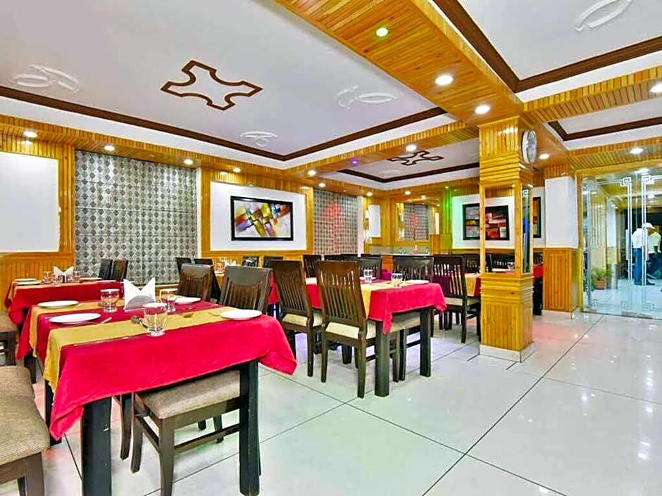 HOTEL HIMGIRI
