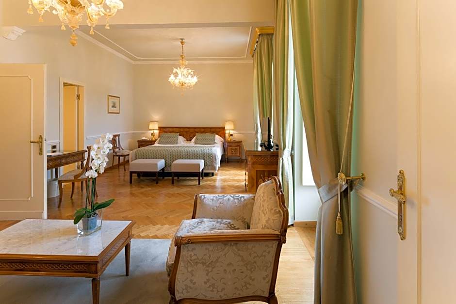 Imperiale Palace Hotel