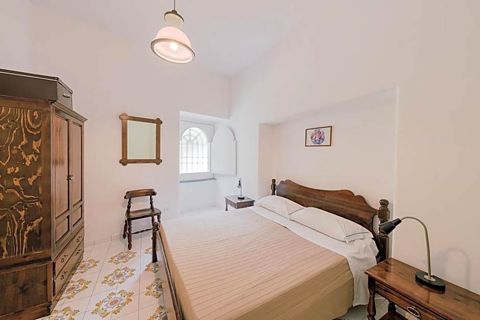 Residence Villa Rosa