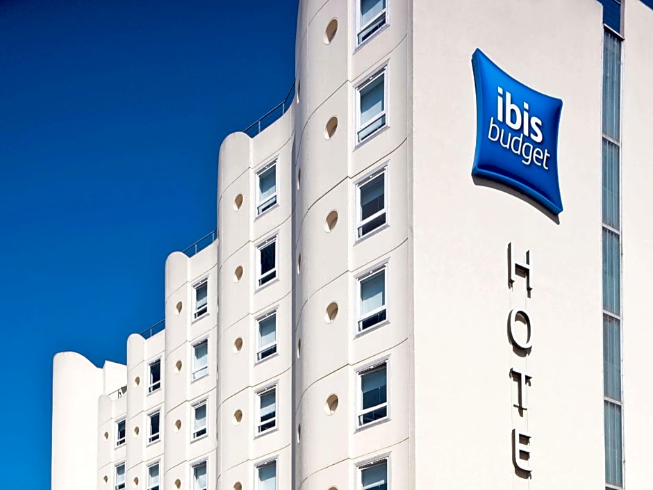 ibis budget Bordeaux Centre - Gare Saint Jean