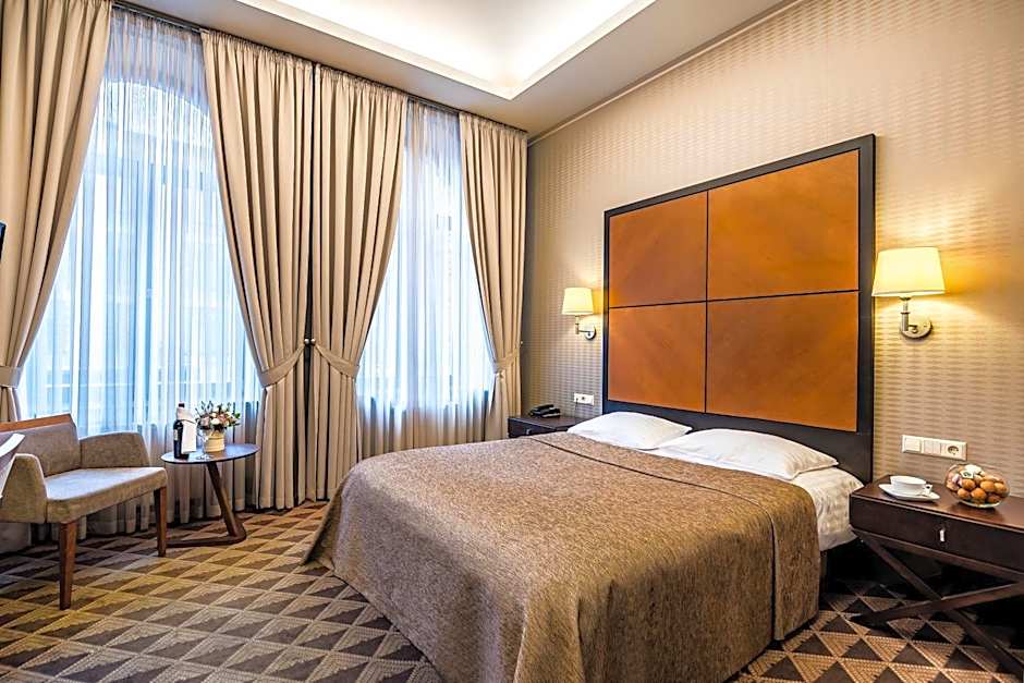 VICTORIA hotel Kaunas