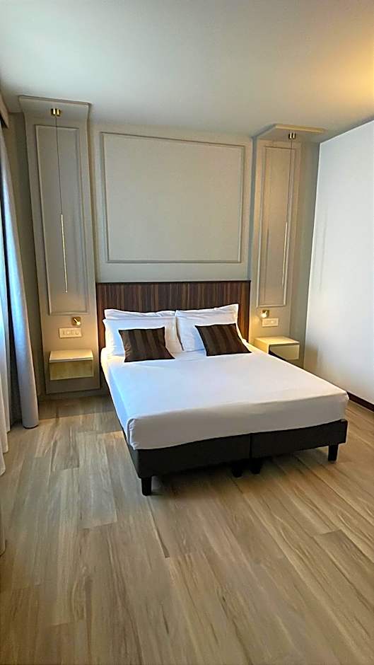 Hotel Serafino